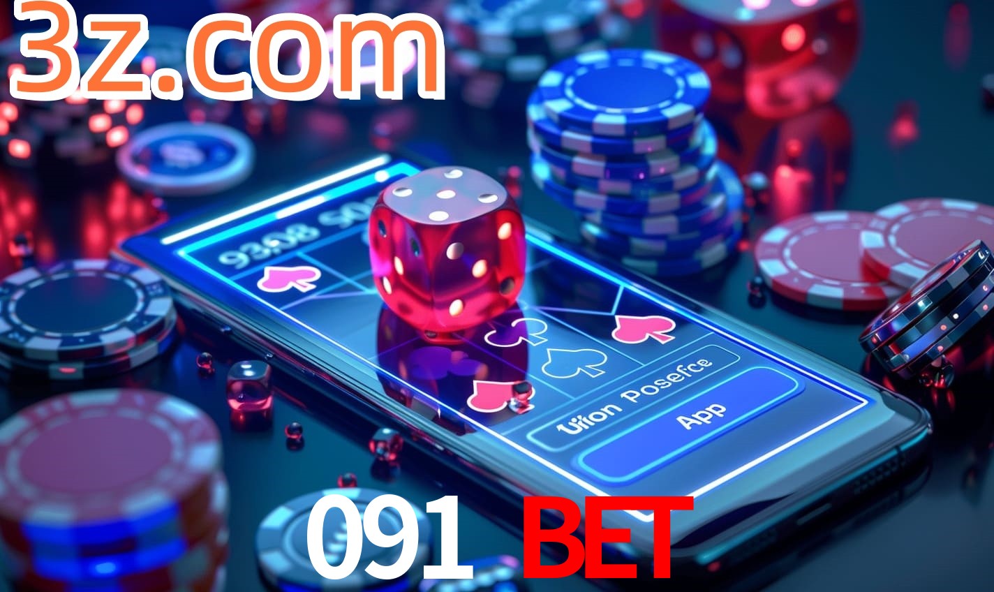 Baixar App 091 Bet