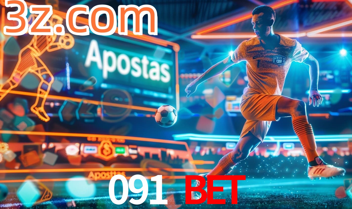 Apostas 091 Bet